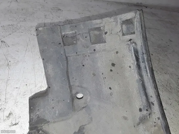 OPEL ZAFIRA B FRONT LEFT WHEEL ARCH OEM image 5