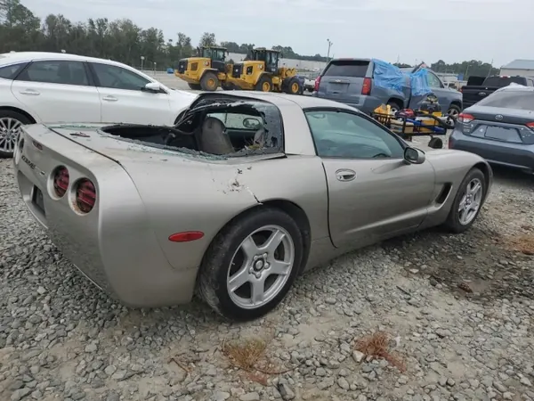 Ressort arrière OEM 22146484 pour Chevrolet Corvette C5 image 7