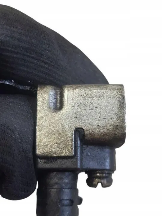 Capteur de pression d'air Jaguar OEM 9X209V442AB image 4