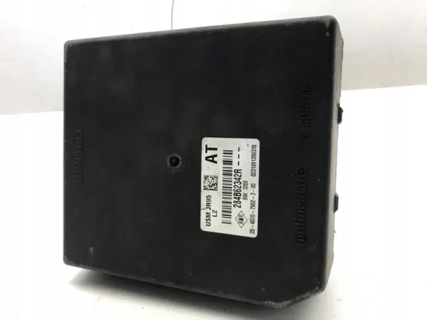 Module USM OEM 284B62342R pour Renault Grand Scenic III image 3