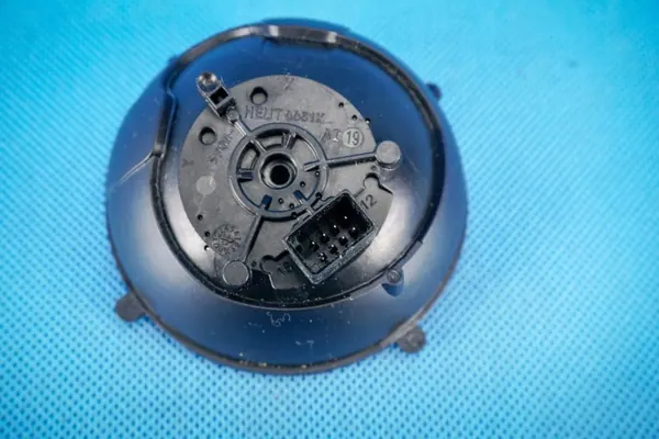 Motor ajuste espejo OEM 4N0959577A Audi A6/A7/A8 image 3