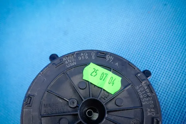 Motor ajuste espejo OEM 4N0959577A Audi A6/A7/A8 image 4
