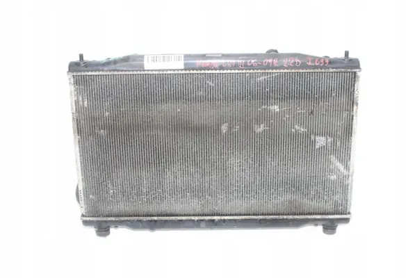 Waterradiator Ventilator OEM 375483269 Honda CR-V 3 2.2D image 2