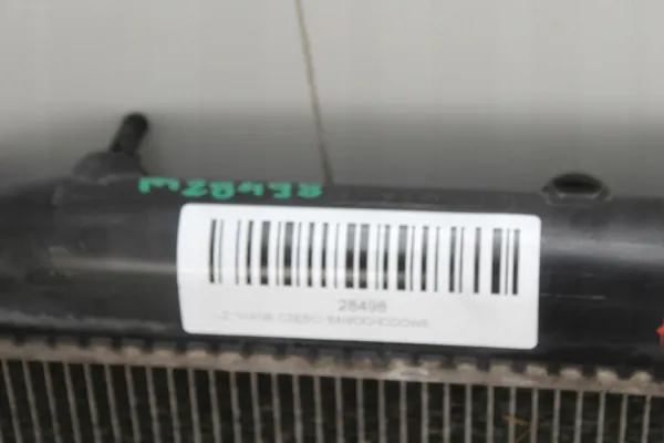Waterradiator Ventilator OEM 375483269 Honda CR-V 3 2.2D image 3