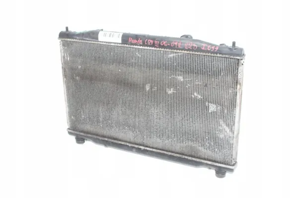 Waterradiator Ventilator OEM 375483269 Honda CR-V 3 2.2D image 4