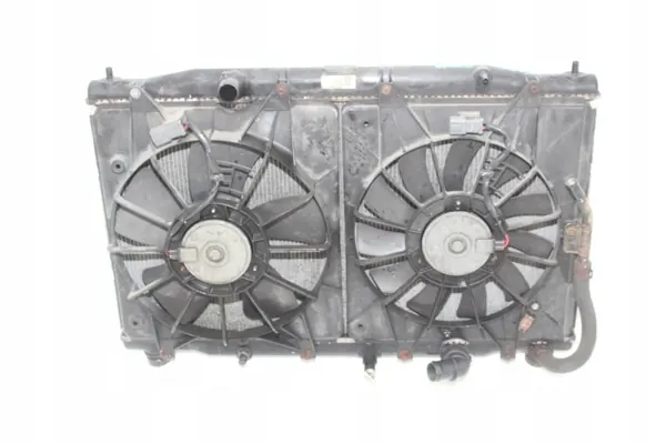 Waterradiator Ventilator OEM 375483269 Honda CR-V 3 2.2D image 6