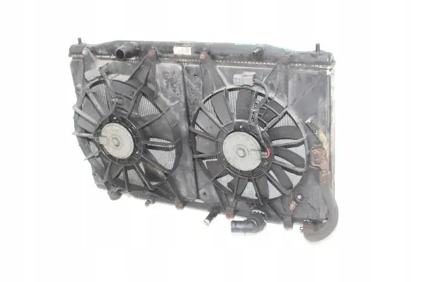 Waterradiator Ventilator OEM 375483269 Honda CR-V 3 2.2D image 8