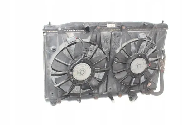 Waterradiator Ventilator OEM 375483269 Honda CR-V 3 2.2D image 9