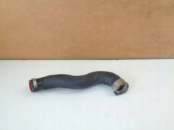 Peugeot 308 III Manguito intercooler 1.6 THP OEM 9820115580 image 2