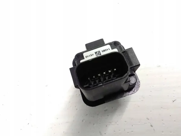 Kofferbakcamera VOLVO XC60 2014 OEM 31423236 image 4