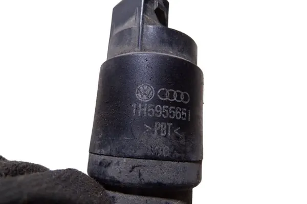 Pyyhkijäpumppu VW TRANSPORTER IV FURGON image 2