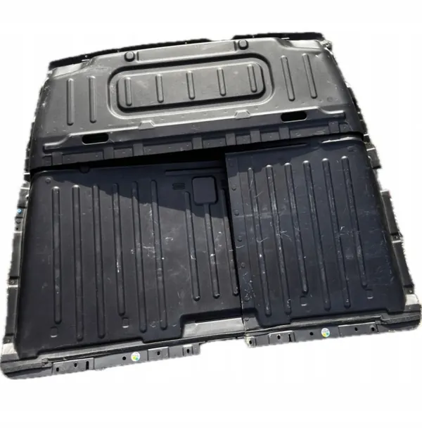 CITROEN BERLINGO IV Taka-Seinä Kokonaiskitti OEM image 2
