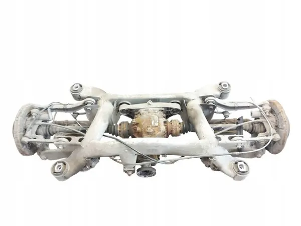 Hinterachsträger OEM 2.64 1214311 BMW E39 image 2