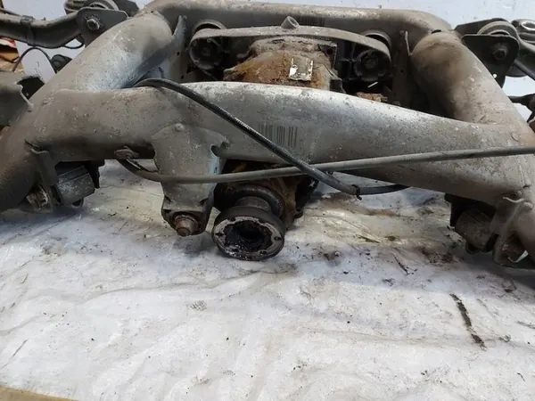 Hinterachsträger OEM 2.64 1214311 BMW E39 image 6