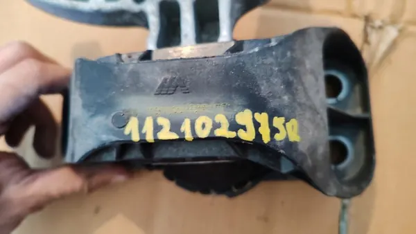 Motorsteun Renault Express II 1.5 DCI image 3