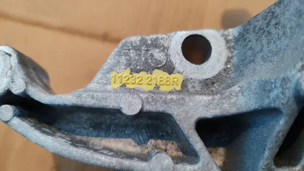 Motorsteun Renault Express II 1.5 DCI image 4