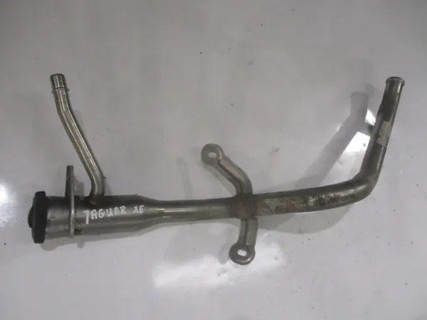 Jaguar XE Tankstutzen OEM GX73-9034CC image 3