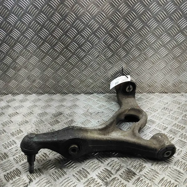 Braccio di Controllo Anteriore Destro PORSCHE CAYENNE 95834105403 image 4