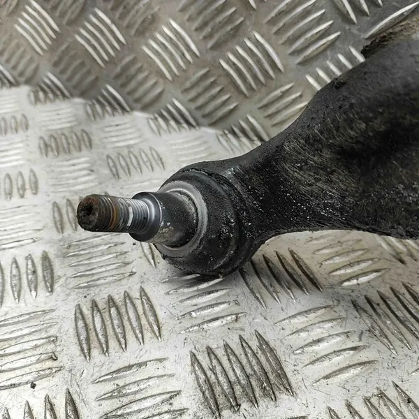 Braccio di Controllo Anteriore Destro PORSCHE CAYENNE 95834105403 image 6