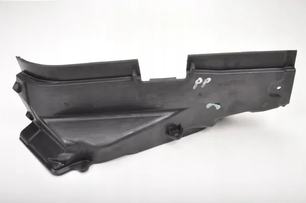 Rolls-Royce Wraith Motorabdeckung OEM 7223304 Rechts image 2