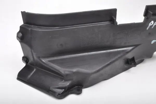 Rolls-Royce Wraith Motorabdeckung OEM 7223304 Rechts image 6