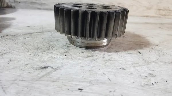 Engrenagem de distribuição 0251 MAN TGL D0834 180 220 CV Euro 6 image 3