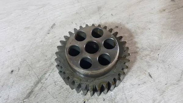 Engrenagem de distribuição 0251 MAN TGL D0834 180 220 CV Euro 6 image 4