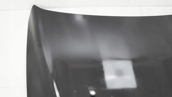 Gebrauchte Motorabdeckung OEM 360205302 für Hyundai i30 image 5