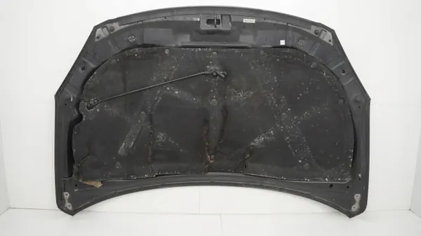 Gebrauchte Motorabdeckung OEM 360205302 für Hyundai i30 image 9