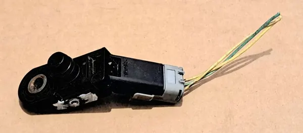 PEUGEOT 607 MAP SENSOR 9639418980 image 3