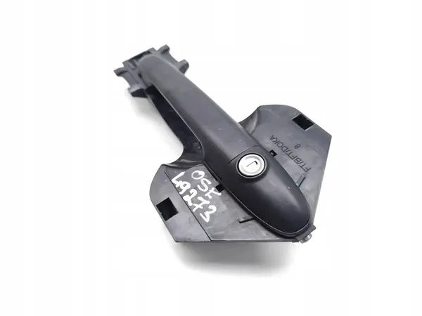 Fram höger dörrlås Mercedes-Benz Sprinter 2017 A9067600070 image 4