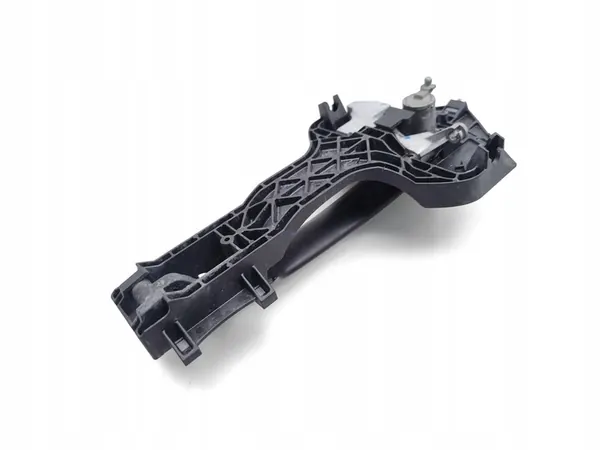 Fram höger dörrlås Mercedes-Benz Sprinter 2017 A9067600070 image 5