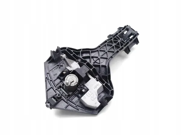 Fram höger dörrlås Mercedes-Benz Sprinter 2017 A9067600070 image 6