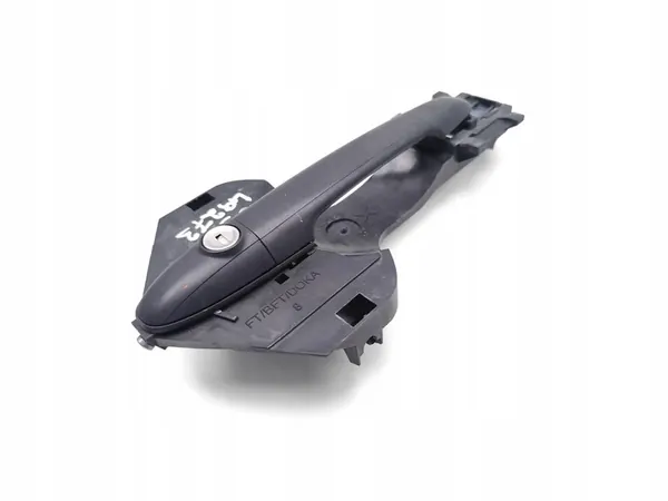 Fram höger dörrlås Mercedes-Benz Sprinter 2017 A9067600070 image 9