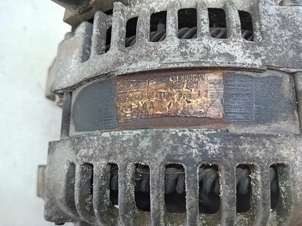 Vaihtovirtageneraattori 120A Ford Kuga 2.0 TDCI image 3