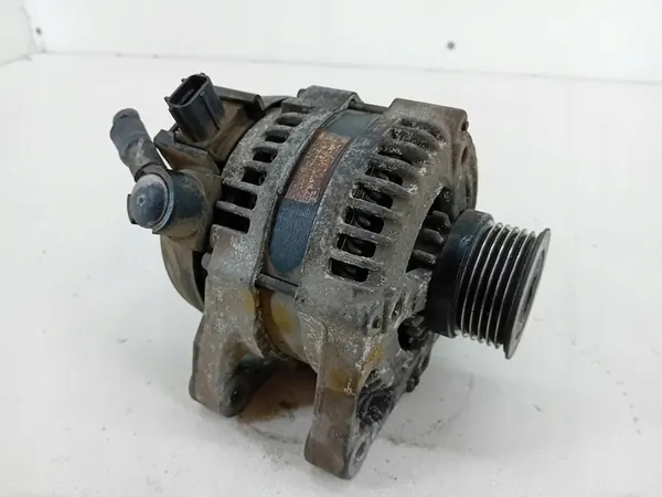 Vaihtovirtageneraattori 120A Ford Kuga 2.0 TDCI image 4