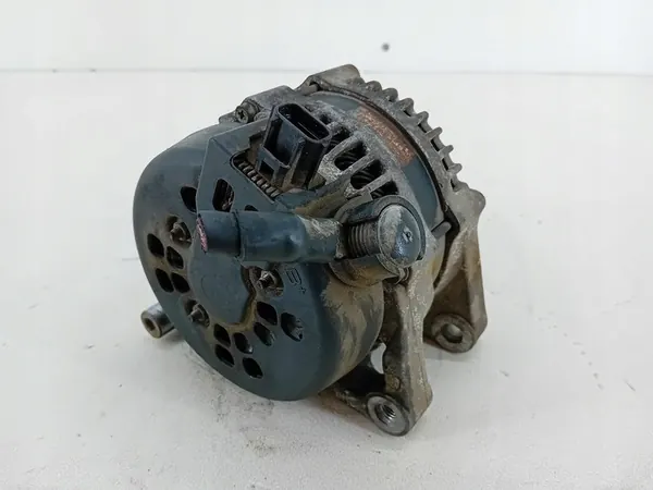 Vaihtovirtageneraattori 120A Ford Kuga 2.0 TDCI image 5