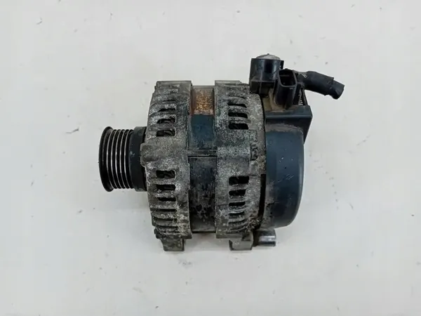 Vaihtovirtageneraattori 120A Ford Kuga 2.0 TDCI image 8