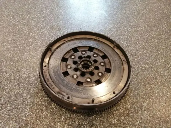 Pignon de boîte Chrysler PT Cruiser OEM A6640300005 image 3