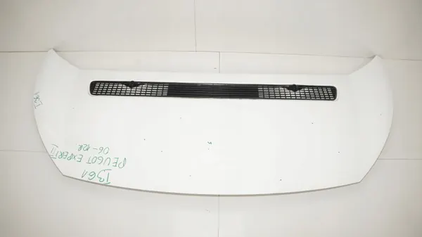 Moottorikansi OEM 360200508 Peugeot Expert II 06-12 image 2