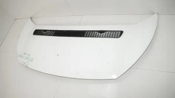 Moottorikansi OEM 360200508 Peugeot Expert II 06-12 image 3