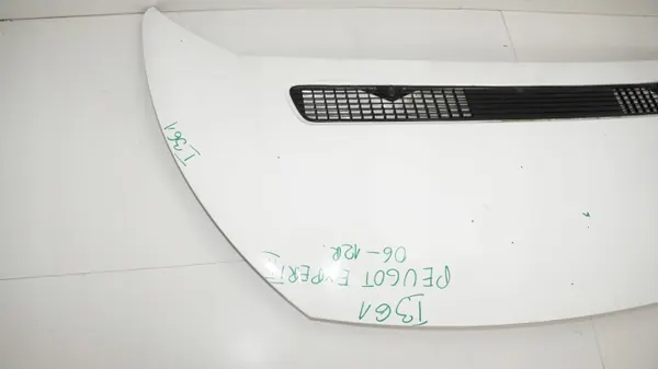 Moottorikansi OEM 360200508 Peugeot Expert II 06-12 image 4