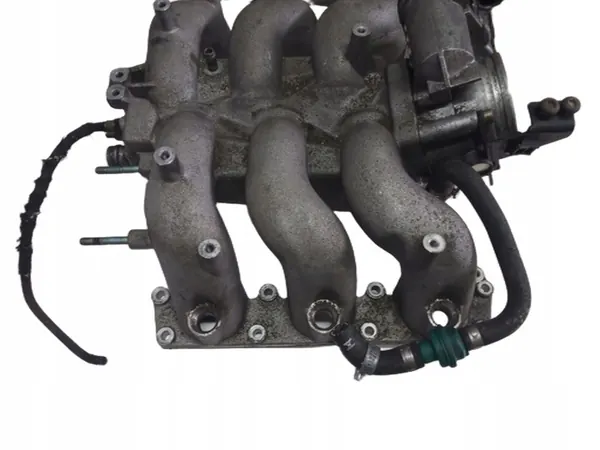 Colector de admisión OEM 078133201AK para Audi A6 C5 2.7T image 3