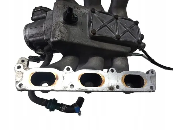 Colector de admisión OEM 078133201AK para Audi A6 C5 2.7T image 5