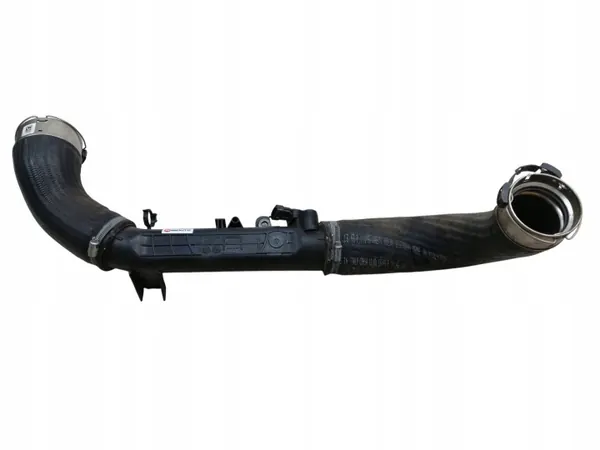 Käytetty imuputki OEM 31422153 Volvo V60 Cross Countrylle image 2