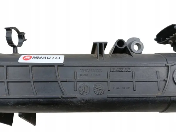 Käytetty imuputki OEM 31422153 Volvo V60 Cross Countrylle image 4