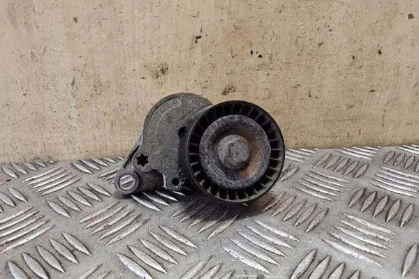 Tensor de correa NISSAN X-TRAIL 2.0L diésel image 2