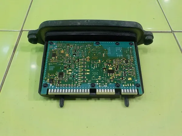 Módulo de Farol Esquerdo BMW 1 F20 2.0D 7316145 image 3