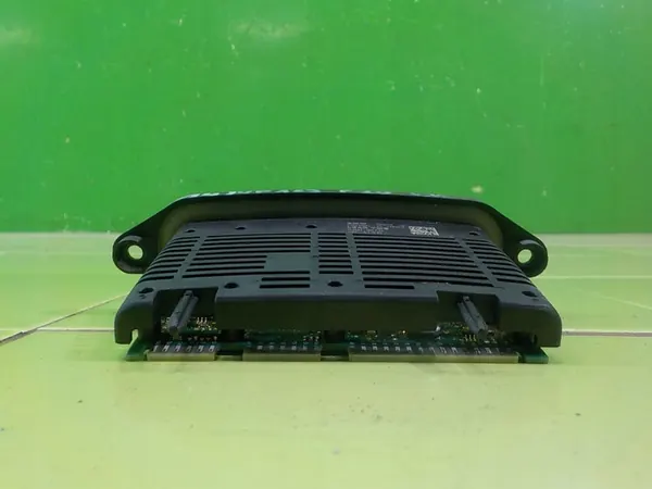 Módulo de Farol Esquerdo BMW 1 F20 2.0D 7316145 image 4