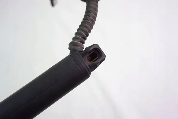 Bagagelucka aktuator Skoda Superb II 3T0827852B image 5